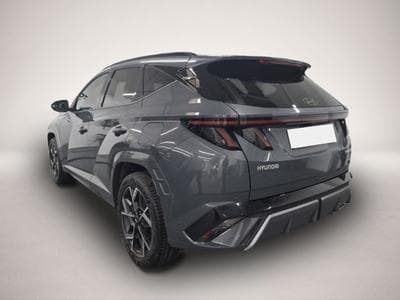 Hyundai Tucson (2025) - Photo 1