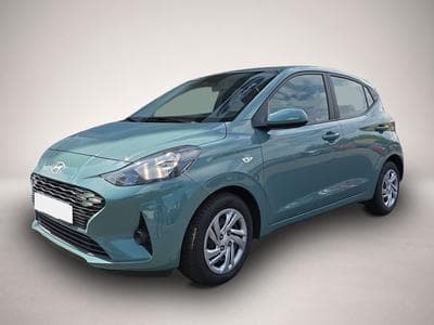 Hyundai i10 (2025) - Foto 1
