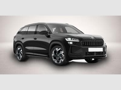 Skoda Kodiaq (2026) - Photo 1