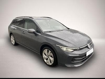VW Golf (2025) - Photo 1