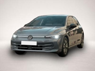 VW Golf (2025) - Foto 1