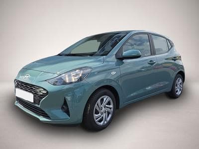 Hyundai i10 (2025) - Foto 1