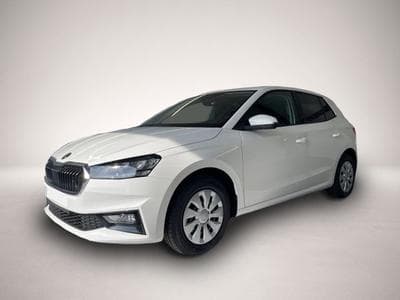 Skoda Fabia (2026) - Foto 1