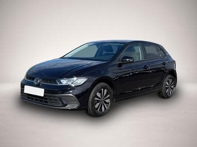 VW Polo (2025) - Photo 1