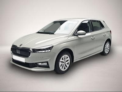 Skoda Fabia (2026) - Foto 1