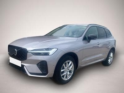 Volvo XC60 (2025) - Photo 1