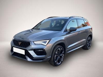 Cupra Ateca (2025) - Foto 1