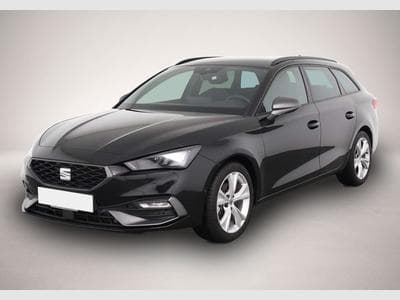 Seat Leon (2025) - Foto 1