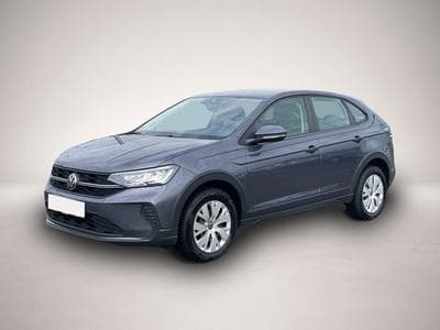 VW Taigo (2025) - Photo 1