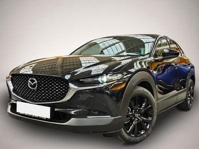 Mazda CX-30 (2025) - Foto 1
