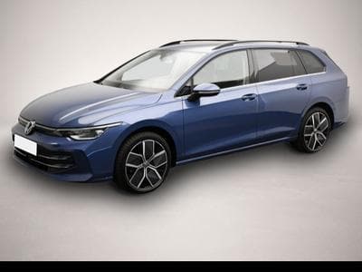 VW Golf (2025) - Foto 1