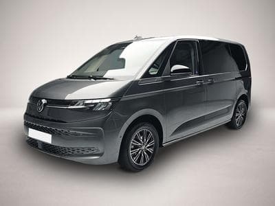 VW Multivan (2026) - Photo 1