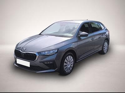 Skoda Scala (2024) - Photo 1