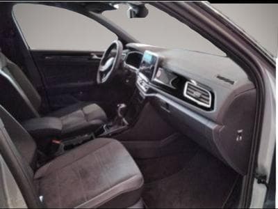 VW T-Roc (2025) - Foto 1