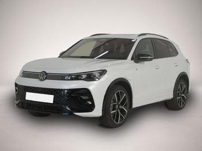 VW Tiguan (2025) - Foto 1