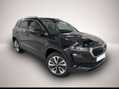 Skoda Karoq (2026) - Foto 1
