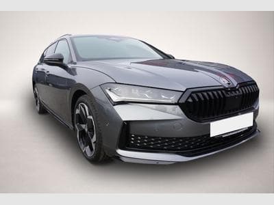 Skoda Superb (2026) - Foto 1