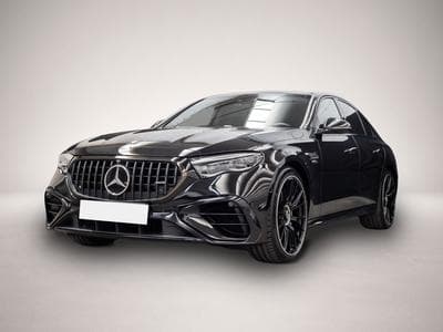 Mercedes C 63 AMG (2025) - Foto 1