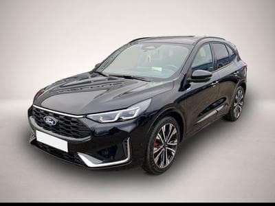 Ford Kuga (2025) - Photo 1