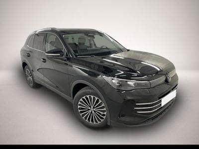 VW Tiguan (2026) - Foto 1