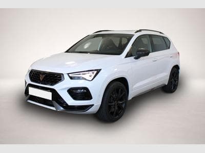 Cupra Ateca (2026) - Foto 1