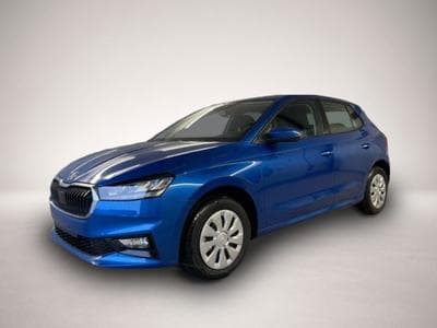 Skoda Fabia (2026) - Foto 1