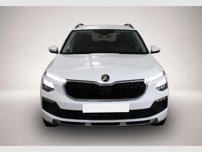 Skoda Kamiq (2026) - Foto 1
