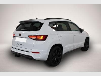 Cupra Ateca (2025) - Foto 1