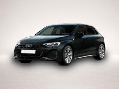 Audi A3 (2025) - Foto 1