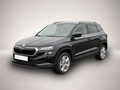 Skoda Karoq (2026) - Foto 1