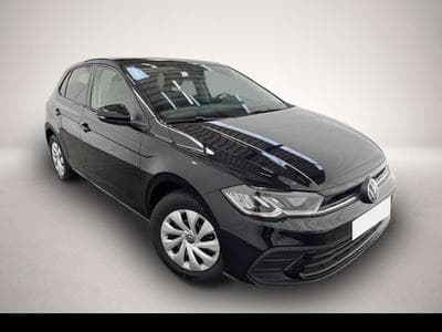 VW Polo (2026) - Photo 1