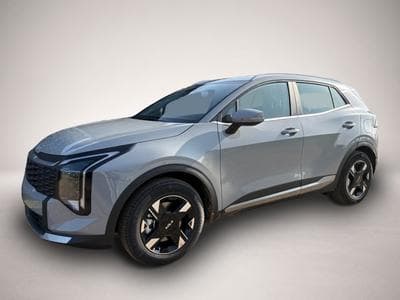 Kia Sportage (2026) - Foto 1