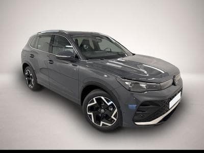VW Tiguan (2026) - Photo 1