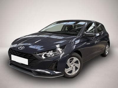 Hyundai i20 (2025) - Photo 1
