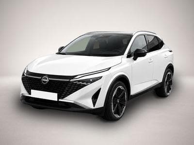 Nissan Qashqai (2026) - Photo 1