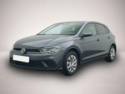 VW Polo (2025) - Foto 1