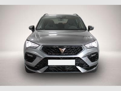 Cupra Ateca (2026) - Foto 1