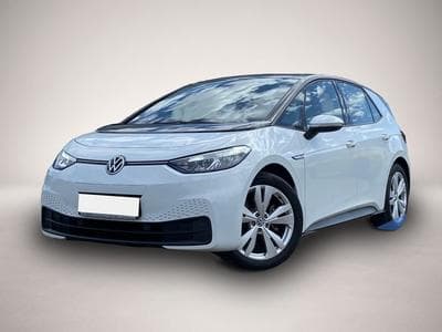 VW ID.3 (2022) - Foto 1