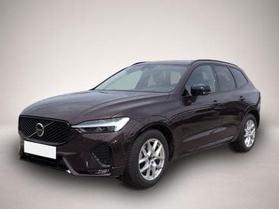 Volvo XC60 (2025) - Photo 1