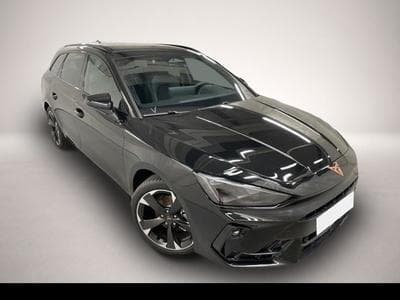Cupra Leon (2026) - Photo 1