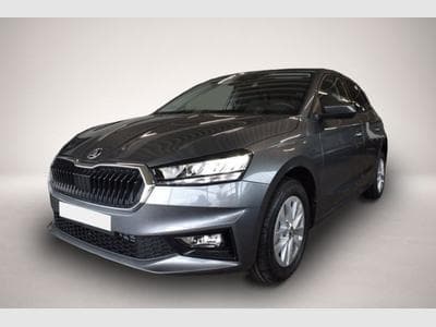 Skoda Fabia (2026) - Photo 1