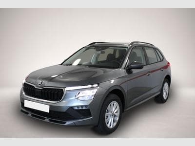 Skoda Kamiq (2026) - Foto 1