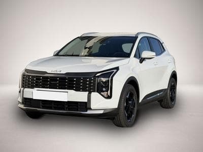 Kia Sportage (2026) - Foto 1