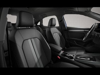 Audi A3 (2025) - Foto 1