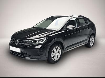 VW Taigo (2024) - Photo 1