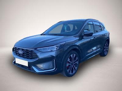 Ford Kuga (2025) - Foto 1