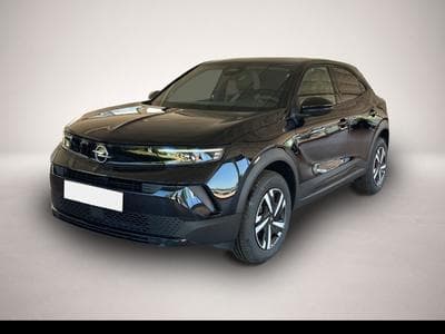 Opel Mokka (2025) - Photo 1