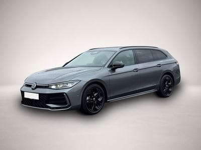 VW Passat (2026) - Photo 1