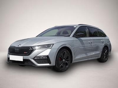 Skoda Octavia (2024) - Foto 1