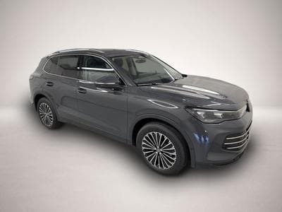 VW Tiguan (2026) - Foto 1